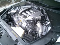 Nissan GT-R Black edition picture