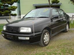 VolksWagen VENTO GLi