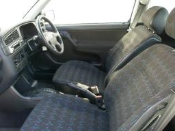 VolksWagen GOLF new_grade picture