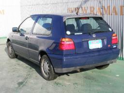 VolksWagen GOLF new_grade picture