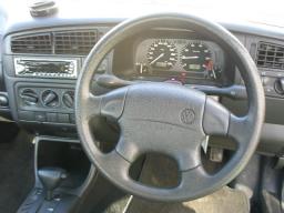 VolksWagen GOLF new_grade picture