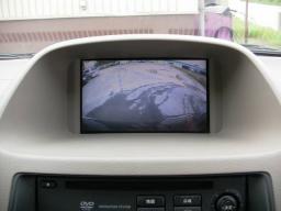 Nissan SERENA V-G Navi Package picture