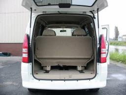 Nissan SERENA V-G Navi Package picture