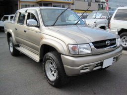 Used Toyota Hilux Used Toyota Hilux