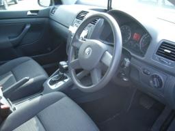 VolksWagen GOLF E picture