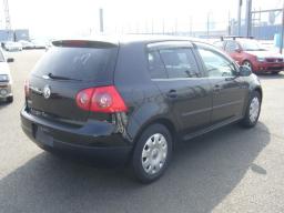 VolksWagen GOLF E picture