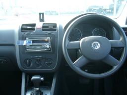 VolksWagen GOLF E picture