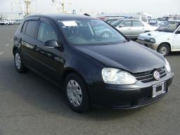 VolksWagen GOLF E picture