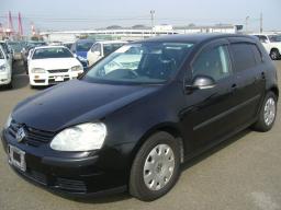 VolksWagen GOLF E picture