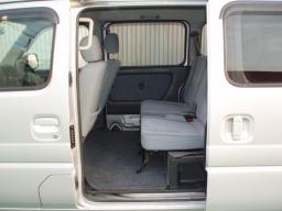 Suzuki EVERY VAN joypop picture