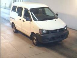 Toyota Town Ace 