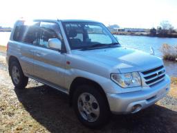 Mitsubishi Pajero IO 4WD ZR