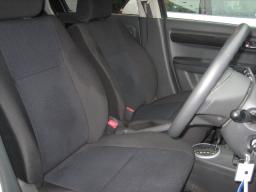Suzuki SWIFT 1.3XG picture