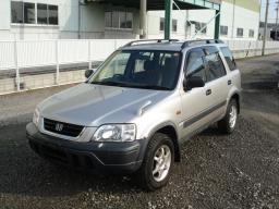 Honda CR-V 2.0 4WD