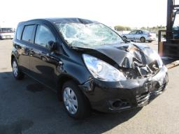 Nissan NOTE 15X