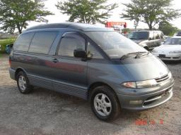 Toyota ESTIMA LUCIDA G