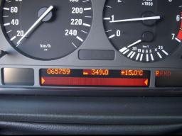 BMW 740IL schnitzer look picture