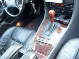 BMW 740IL schnitzer look picture