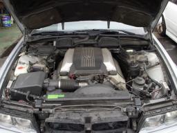 BMW 740IL schnitzer look picture