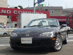 Mazda Road Star 1.8 OPEN