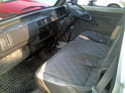 Mazda Bongo Wagon  picture