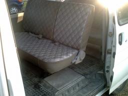 Mazda Bongo Wagon  picture