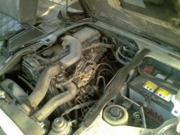 Mazda Bongo Wagon  picture