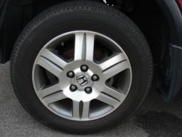 Honda CR-V FULLMARK IL picture