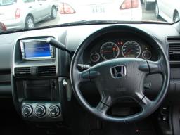 Honda CR-V FULLMARK IL picture