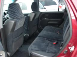 Honda CR-V FULLMARK IL picture