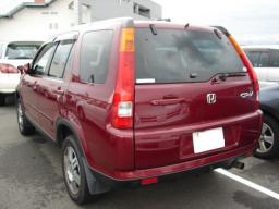 Honda CR-V FULLMARK IL picture