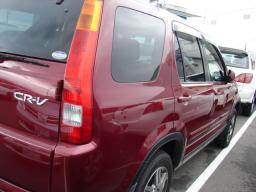 Honda CR-V FULLMARK IL picture