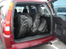 Honda CR-V FULLMARK IL picture