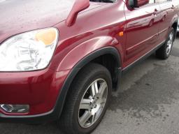 Honda CR-V FULLMARK IL picture