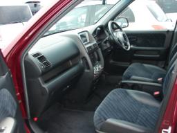 Honda CR-V FULLMARK IL picture