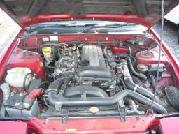 Nissan 180SX type R picture
