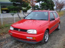 VolksWagen GOLF 1.8 CLi