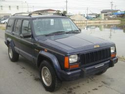 Chrysler Cherokee LTD picture