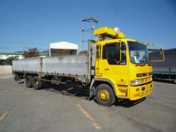 HINO PROFIA