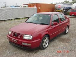 VolksWagen VENTO 