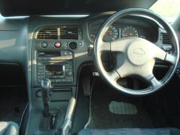 Nissan SKYLINE GTS25T-M HICAS picture