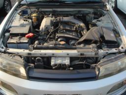 Nissan SKYLINE GTS25T-M HICAS picture