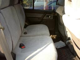 Mitsubishi PAJERO 3.5 Midroof Wide EXCEED Z picture