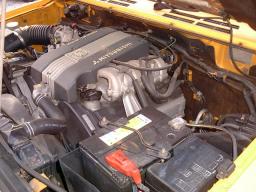 Mitsubishi PAJERO 3.5 Midroof Wide EXCEED Z picture