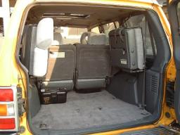 Mitsubishi PAJERO 3.5 Midroof Wide EXCEED Z picture