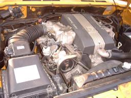Mitsubishi PAJERO 3.5 Midroof Wide EXCEED Z picture