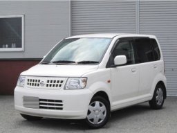Used Nissan Otti
