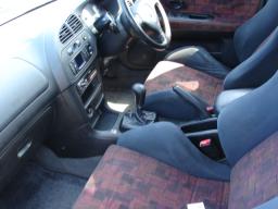 Mitsubishi Lancer Evolution SDGSR EVOLUTION picture