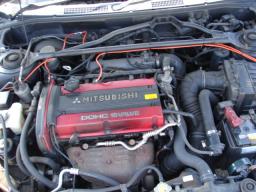 Mitsubishi Lancer Evolution SDGSR EVOLUTION picture