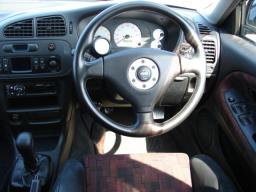 Mitsubishi Lancer Evolution SDGSR EVOLUTION picture